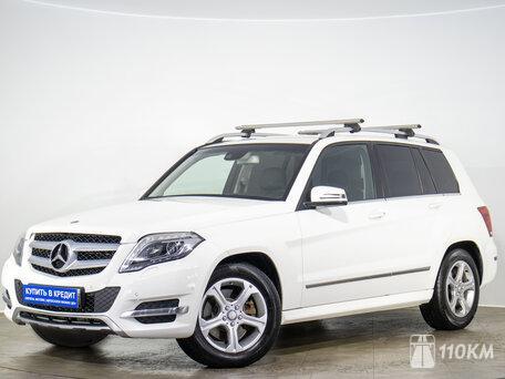 Mercedes, GLK-класс, 2000, 211, бензин, внедорожник, автомат, полный привод, среднее состояние, левый, белый, 2 299 000 ₽