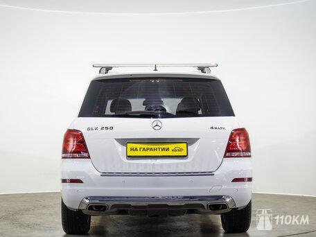 Mercedes, GLK-класс, 2000, 211, бензин, внедорожник, автомат, полный привод, среднее состояние, левый, белый, 2 299 000 ₽