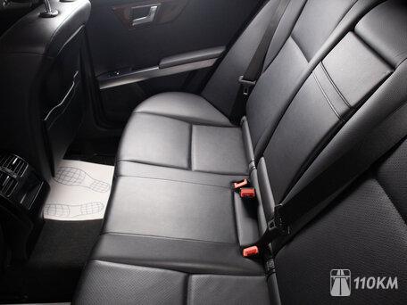 Mercedes, GLK-класс, 2000, 211, бензин, внедорожник, автомат, полный привод, среднее состояние, левый, белый, 2 299 000 ₽