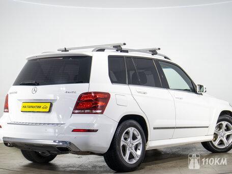 Mercedes, GLK-класс, 2000, 211, бензин, внедорожник, автомат, полный привод, среднее состояние, левый, белый, 2 299 000 ₽