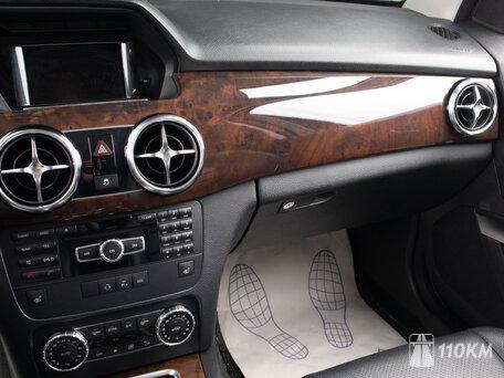 Mercedes, GLK-класс, 2000, 211, бензин, внедорожник, автомат, полный привод, среднее состояние, левый, белый, 2 299 000 ₽