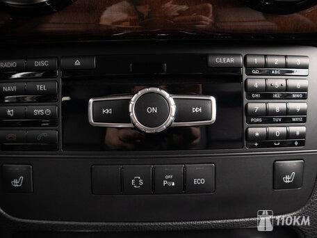 Mercedes, GLK-класс, 2000, 211, бензин, внедорожник, автомат, полный привод, среднее состояние, левый, белый, 2 299 000 ₽