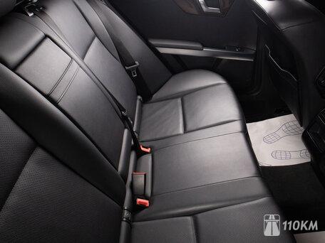 Mercedes, GLK-класс, 2000, 211, бензин, внедорожник, автомат, полный привод, среднее состояние, левый, белый, 2 299 000 ₽