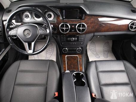 Mercedes, GLK-класс, 2000, 211, бензин, внедорожник, автомат, полный привод, среднее состояние, левый, белый, 2 299 000 ₽