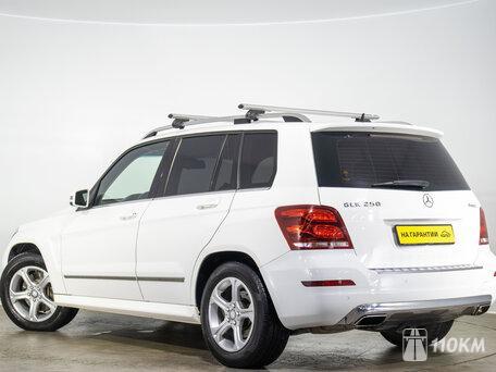 Mercedes, GLK-класс, 2000, 211, бензин, внедорожник, автомат, полный привод, среднее состояние, левый, белый, 2 299 000 ₽