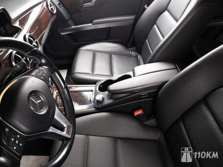Mercedes, GLK-класс, 2000, 211, бензин, внедорожник, автомат, полный привод, среднее состояние, левый, белый, 2 299 000 ₽