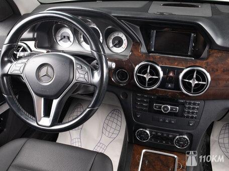 Mercedes, GLK-класс, 2000, 211, бензин, внедорожник, автомат, полный привод, среднее состояние, левый, белый, 2 299 000 ₽