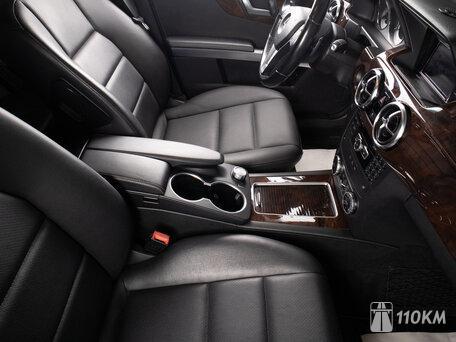 Mercedes, GLK-класс, 2000, 211, бензин, внедорожник, автомат, полный привод, среднее состояние, левый, белый, 2 299 000 ₽